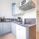 Appartement Blue Escape
