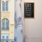 Blue Escape Apartament *