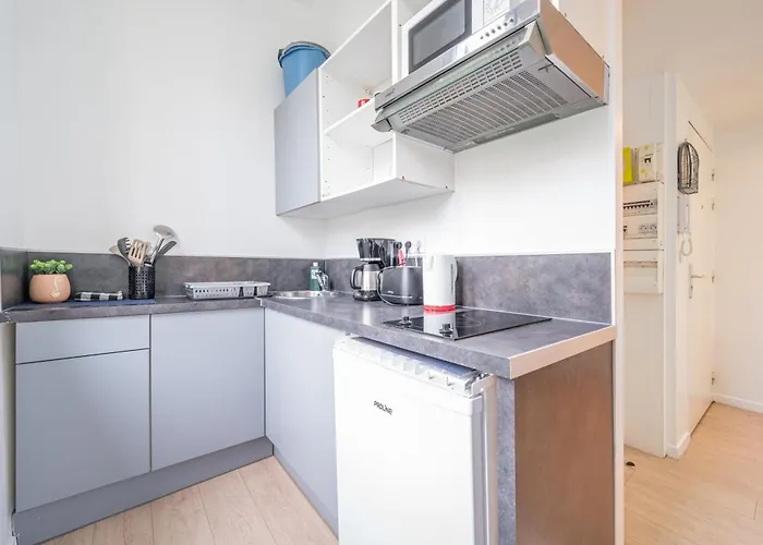 Apartmán Blue Escape