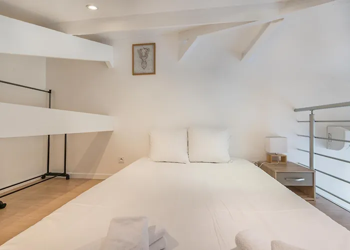 Apartmán Blue Escape *